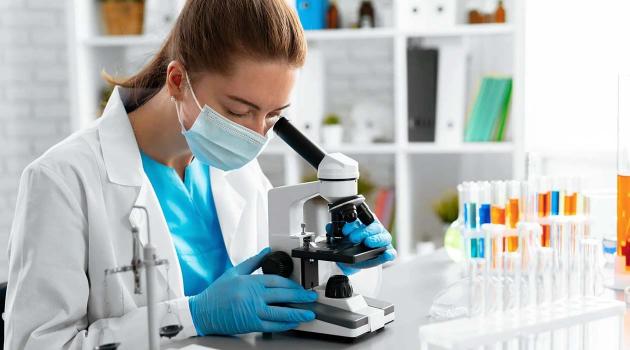 Innovación en microbiología de alimentos