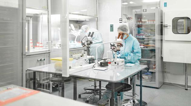 Vida útil en alimentos: ¿por qué el análisis microbiológico es clave?